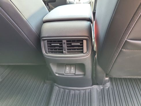 Used 2022 Honda CR-V EX-L image 16