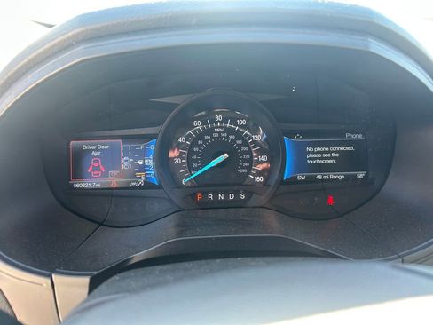 Used 2023 Ford Edge Titanium image 28