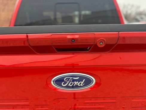 Certified 2023 Ford F150 XLT w/ Equipment Group 302A High image 8