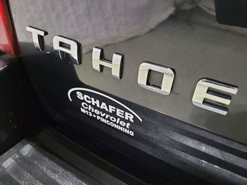 Used 2012 Chevrolet Tahoe LTZ image 66