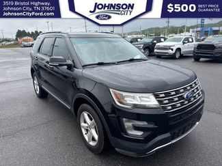 Used 2017 Ford Explorer XLT w/ Equipment Group 202A AWD/4WD video 1