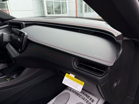 Used 2025 Dodge Charger R/T w/ Quick Order Package 25M R/T image 26