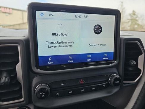 Used 2022 Ford Bronco Sport Big Bend image 33