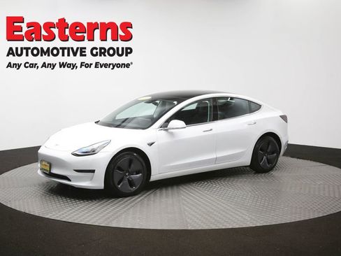 Used 2019 Tesla Model 3 Long Range AWD/4WD image 50