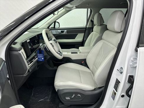 New 2026 Hyundai Santa Fe SEL FWD image 9