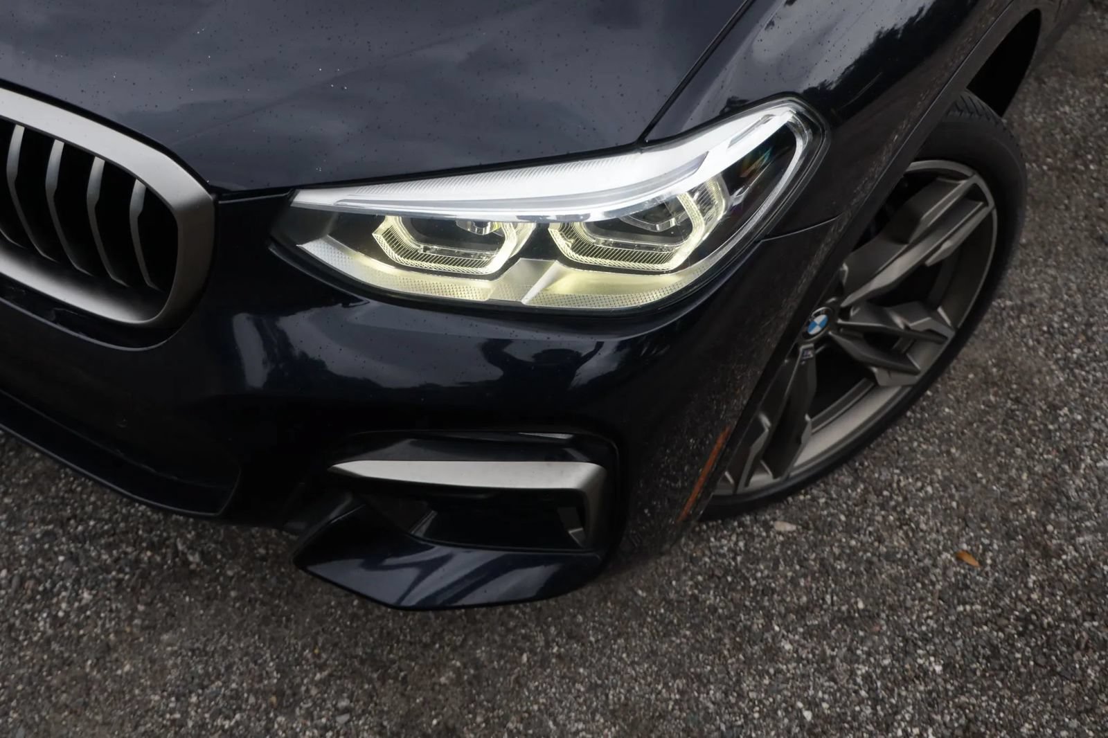 Used 2020 BMW X3 M40i w/ Premium Package AWD/4WD image 18