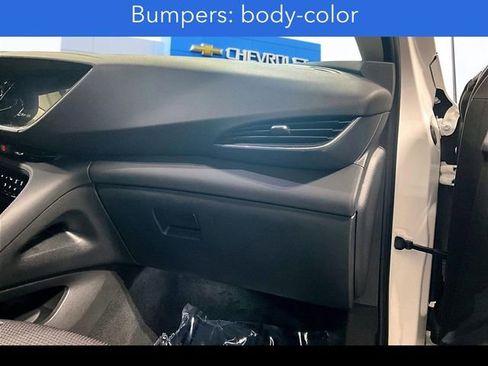 Certified 2023 Buick Envision Preferred image 25