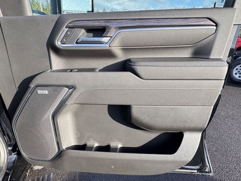 New 2026 Chevrolet Silverado 3500 LTZ w/ Trail Boss Package image 9