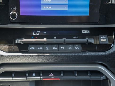 New 2026 Toyota Tundra SR5 AWD/4WD image 24