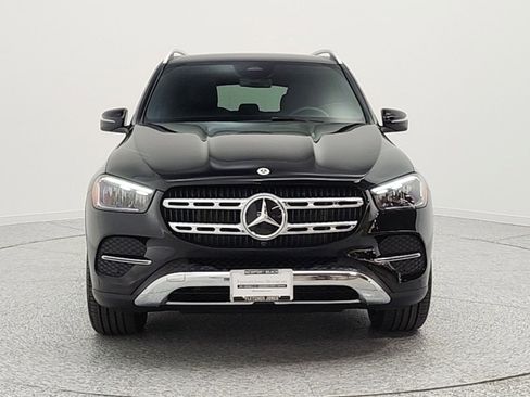 Certified 2026 Mercedes-Benz GLE 350 4MATIC image 2