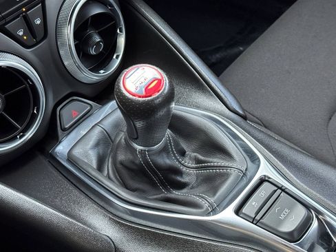 Used 2023 Chevrolet Camaro LT image 15