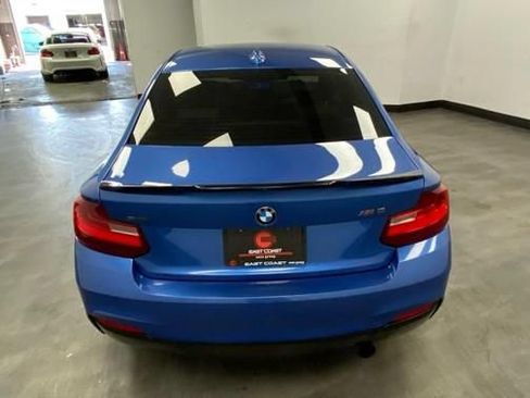 Used 2016 BMW M235i xDrive Coupe AWD/4WD image 5