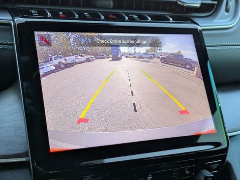 Used 2025 Jeep Grand Cherokee L Limited AWD/4WD image 24