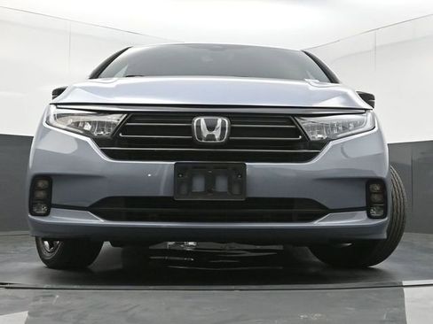 Used 2023 Honda Odyssey Sport image 38