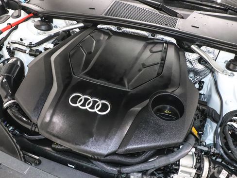 Used 2023 Audi A6 Premium Plus w/ Premium Plus Package image 40