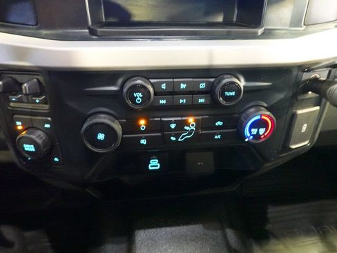 Used 2023 Ford F250 XL AWD/4WD image 15
