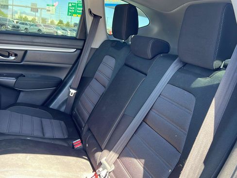 Used 2021 Honda CR-V Special Edition image 26