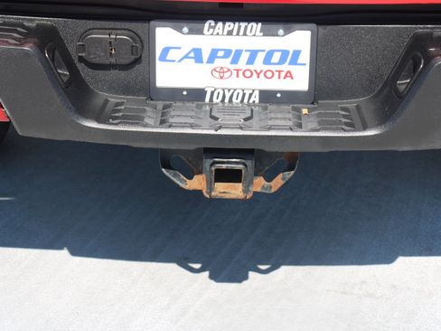 Used 2022 Toyota Tacoma SR AWD/4WD image 5