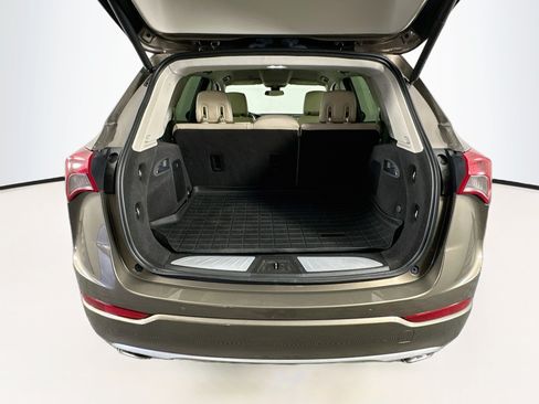 Used 2019 Buick Envision Premium AWD/4WD image 29