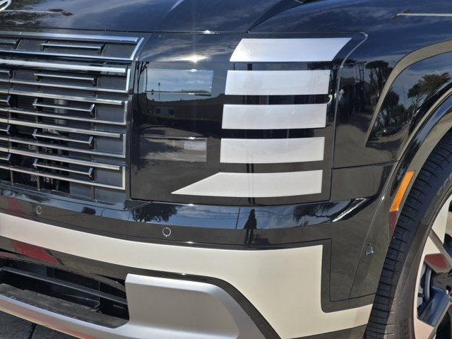Certified 2026 Hyundai Palisade Limited AWD/4WD image 9