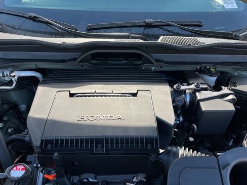 New 2026 Honda Passport TrailSport Elite image 11