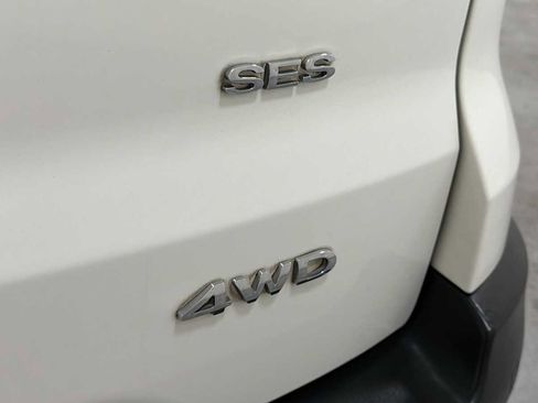 Used 2018 Ford EcoSport SES AWD/4WD image 29
