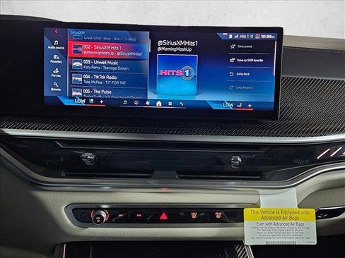 New 2026 BMW X5 M60i image 11