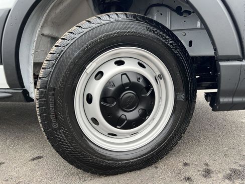 New 2026 Ford Transit 250 148 Medium Roof image 2