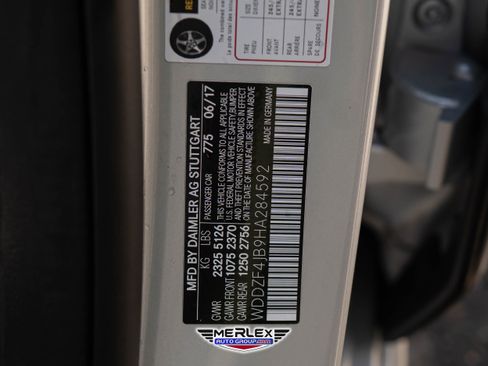 Used 2017 Mercedes-Benz E 300 image 55