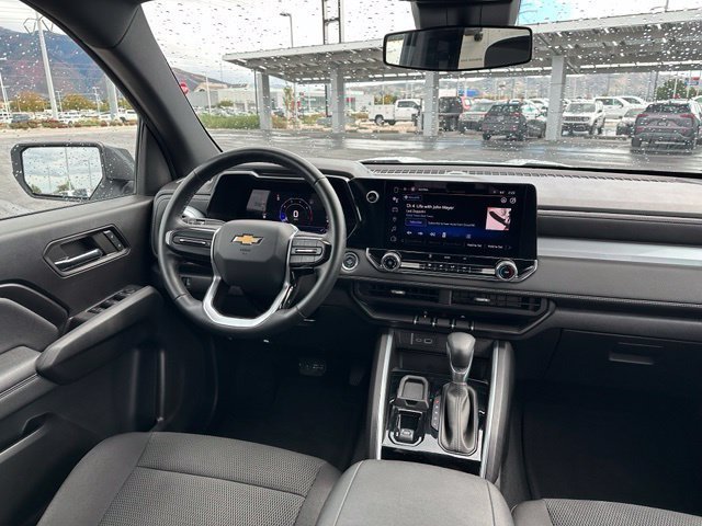 Used 2023 Chevrolet Colorado LT RWD image 30