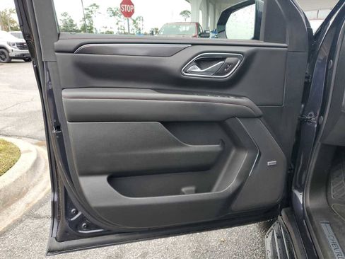 Certified 2024 Chevrolet Tahoe RST w/ Luxury Package image 17