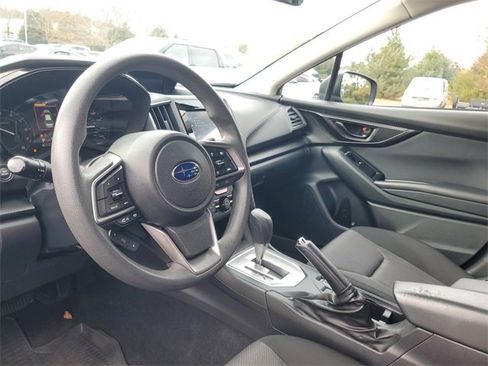 Used 2022 Subaru Impreza Premium image 13