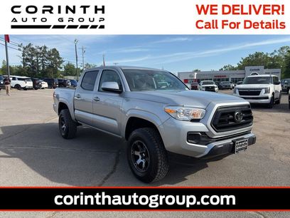 Used 2023 Toyota Tacoma SR