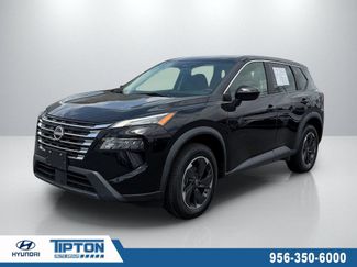 Used 2024 Nissan Rogue SV FWD video 1