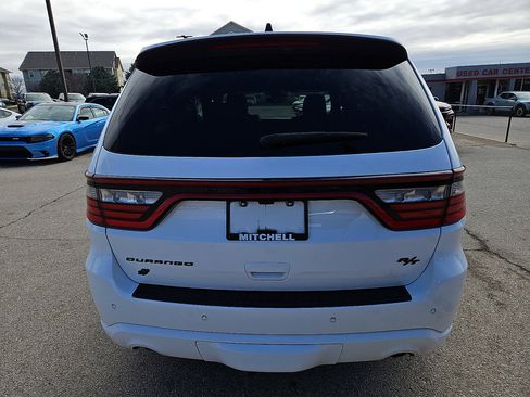Used 2024 Dodge Durango R/T image 4