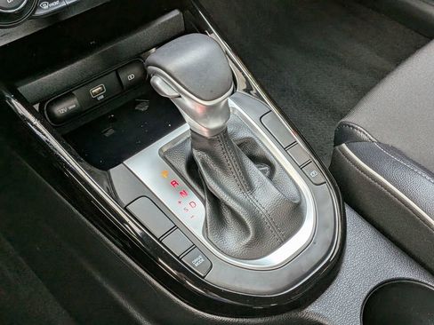 Certified 2023 Kia Forte GT-Line image 16