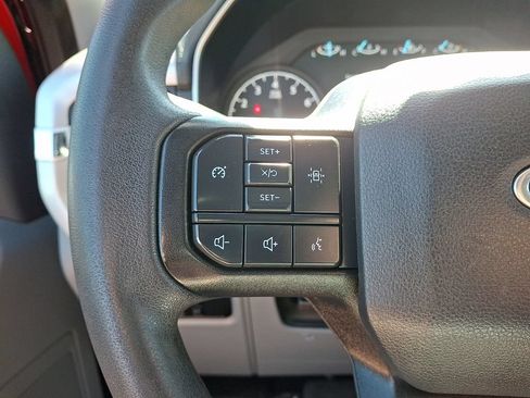 Used 2023 Ford F150 XLT AWD/4WD image 22