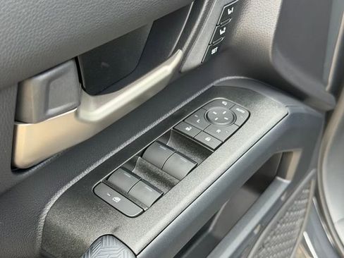 New 2026 Toyota 4Runner Limited AWD/4WD image 19