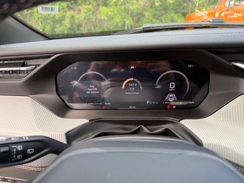 New 2026 Jeep Cherokee Limited AWD/4WD image 11