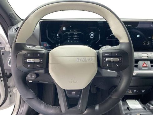 New 2026 Kia K4 EX FWD image 10