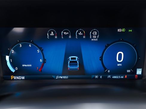 Used 2024 Ford F150 Tremor image 13