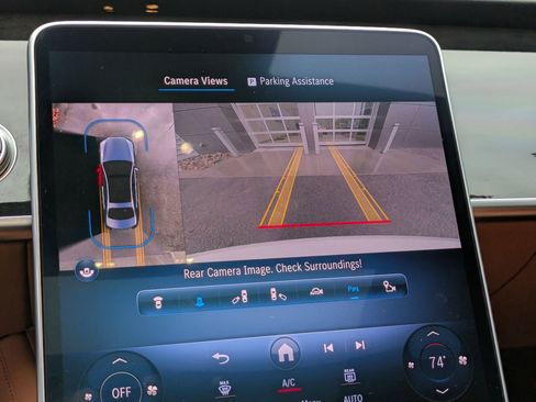 Certified 2022 Mercedes-Benz S 580 4MATIC Sedan image 22