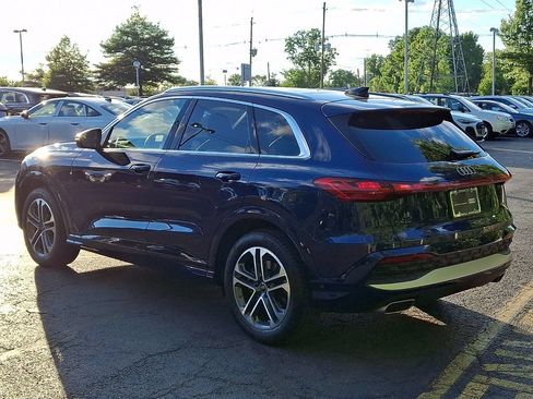 Used 2025 Audi Q5 Prestige AWD/4WD image 11