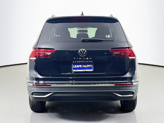 Used 2022 Volkswagen Tiguan S FWD image 6