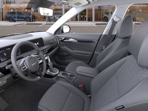 New 2026 Kia Seltos S FWD image 18