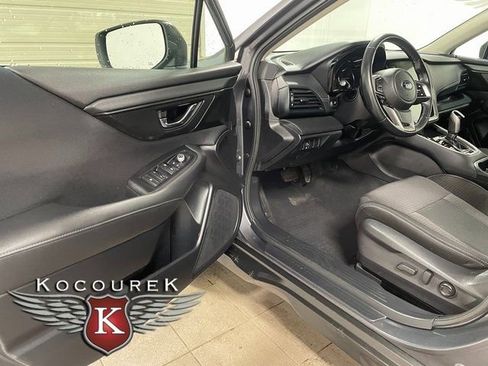 Used 2022 Subaru Outback Premium AWD/4WD image 10