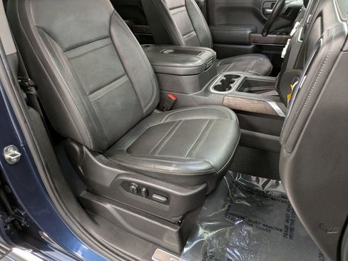 Used 2022 GMC Sierra 1500 Denali w/ Driver Alert Package II image 28