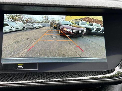 Used 2023 Buick Envision Essence w/ Sport Touring Package FWD image 19