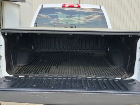 Used 2018 Chevrolet Silverado 1500 LT w/ All Star Edition image 33