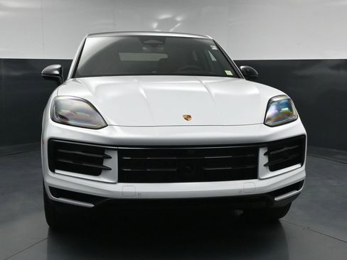 New 2026 Porsche Cayenne S AWD/4WD image 13